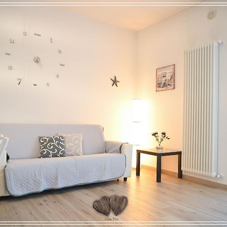 Апартаменты Casa Vivi Монополи Экстерьер фото