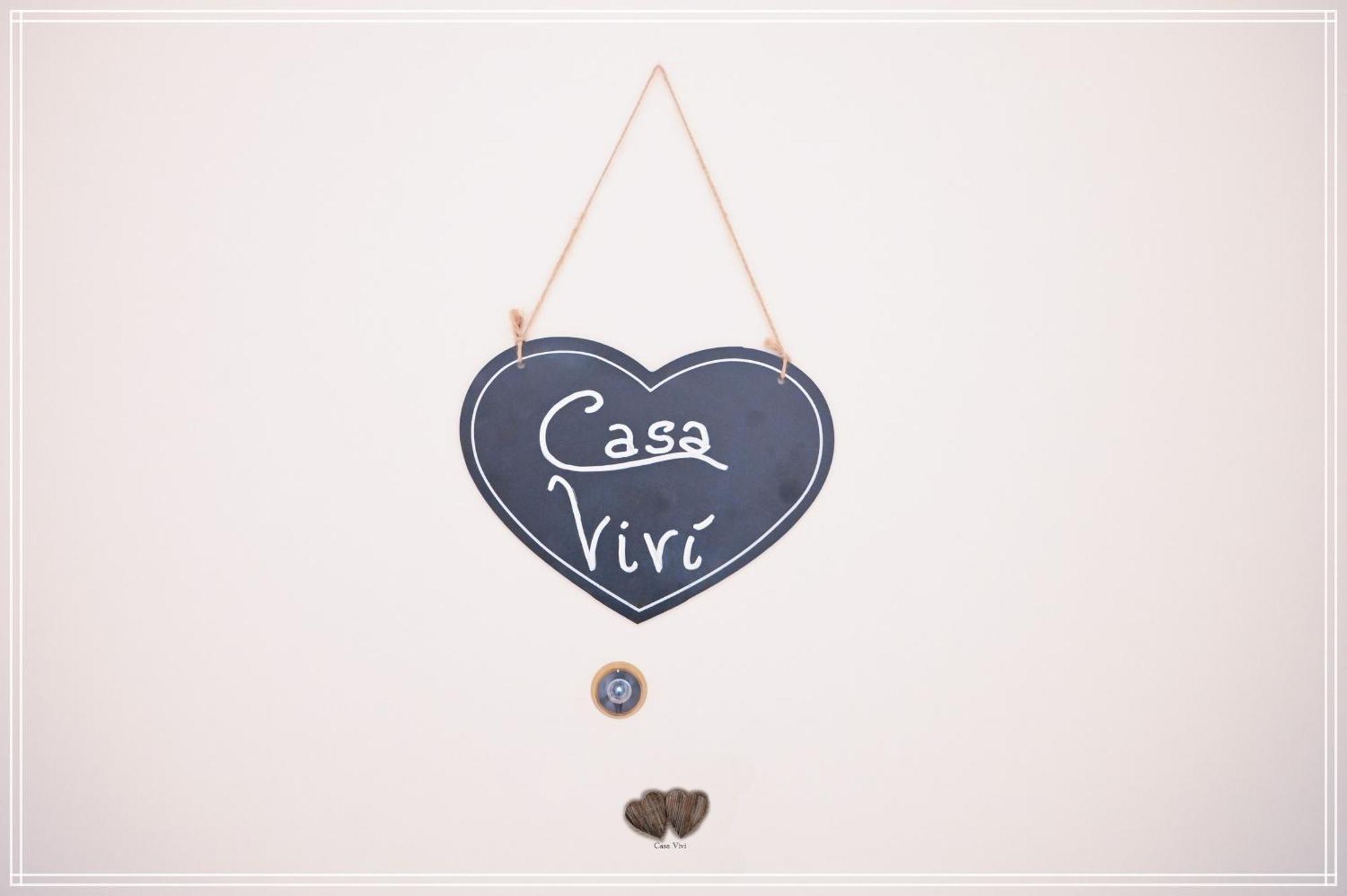 Апартаменты Casa Vivi Монополи Экстерьер фото