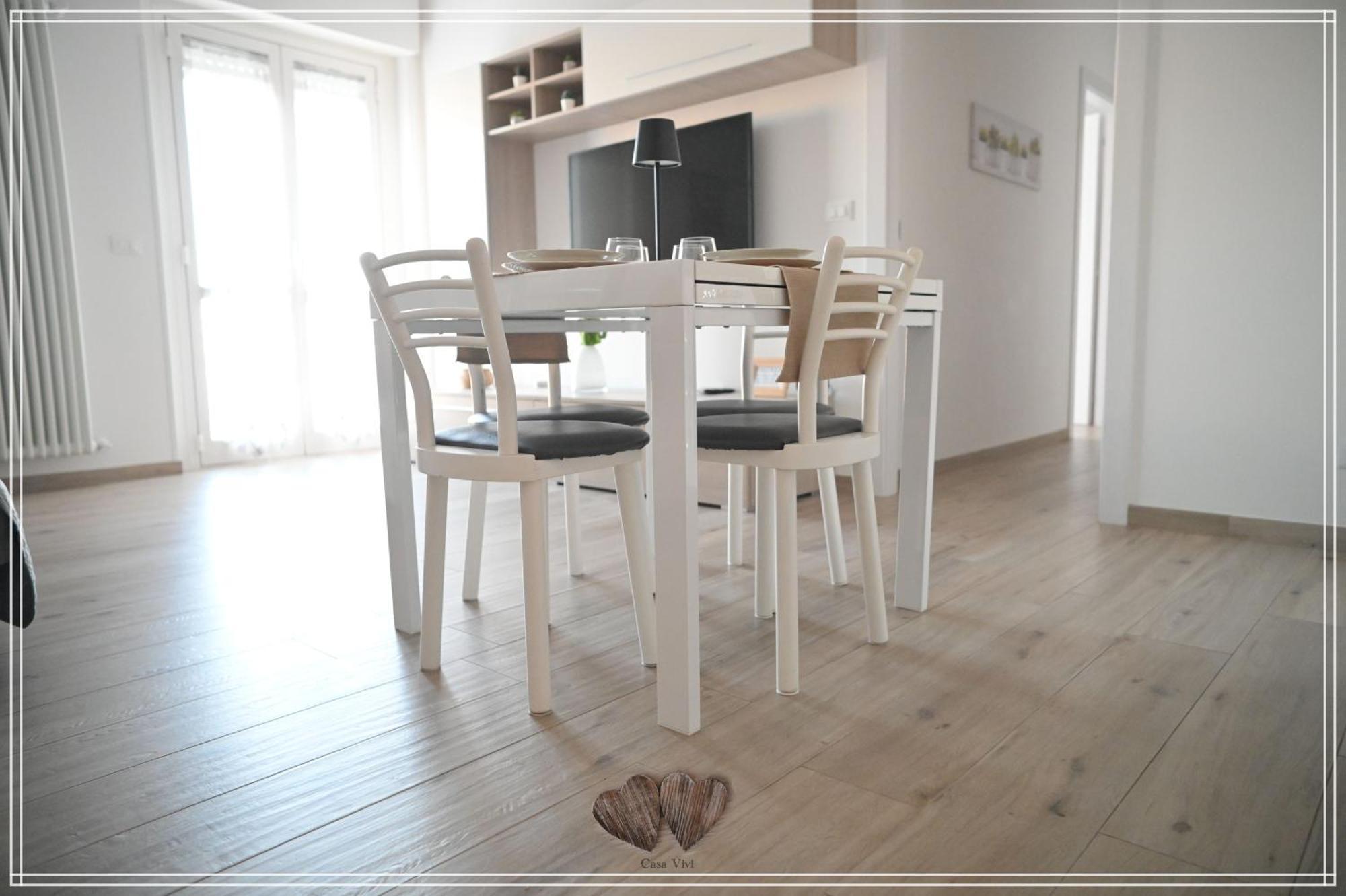 Апартаменты Casa Vivi Монополи Экстерьер фото