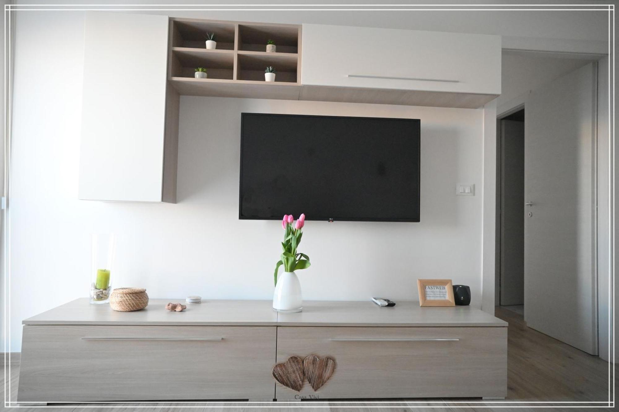 Апартаменты Casa Vivi Монополи Экстерьер фото